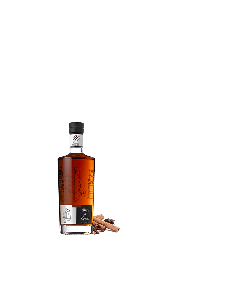 Konjak Leopold Gourmel Brut d’Épices cask strenghted Cognac Trés Vieux