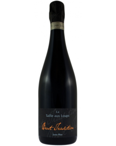 La Taille aux Loups Brut Tradition Montouis-sur-Loire NV