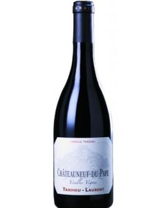 Tardieu-Laurent Rouge Ch&#226;teauneuf-du-Pape Vieilles Vignes 2019