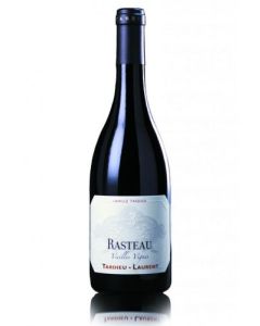 Tardieu-Laurent Rasteau Vieilles Vignes 2021