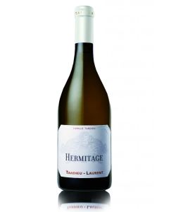 Tardieu-Laurent Hermitage Blanc 2020