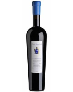 Punane vein Clos Bagatelle Terre de la Mon Pére Saint-Chinian 2013