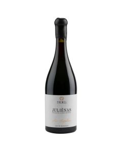 Maison Trenel Juliénas Les Capitans 2019