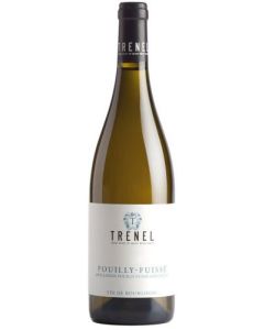 Maison Trenel Pouilly-Fuissé 2022
