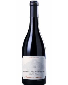 Tardieu-Laurent Vin Doux Naturel Rasteau Vieilles Vignes 2014
