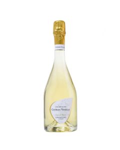 Georges Vesselle Champagne Blanc de Blancs Grand Cru NV
