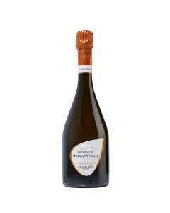 Georges Vesselle Champagne Blanc de Noirs Grand Cru NV