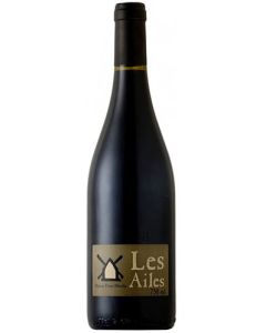 Ch&#226;teau Vieux Moulin Les Ailes Corbiéres 2000