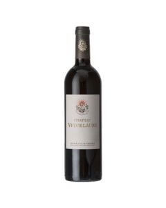 Ch&#226;teau Vignelaure Rouge C&#244;teaux d’Aix-en-Provence 2016
