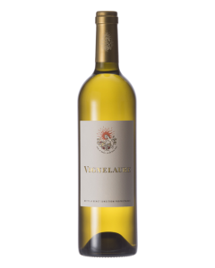 Ch&#226;teau Vignelaure Blanc IGP Mediterranée 2020
