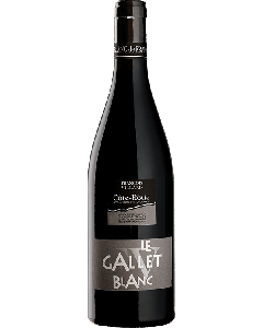 Domaine Francois Villard Le Gallet Blanc C&#244;te-R&#244;tie 2021