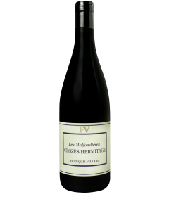 Domaine Francois Villard Les Malfondieres Crozes-Hermitage Rouge 2017