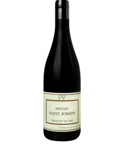 Domaine Francois Villard Reflet Saint-Joseph Rouge 2022