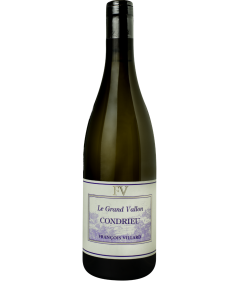 Domaine Francois Villard Grand Vallon Condrieu 2021