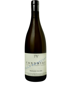 Domaine Francois Villard Villa Pontciana Condrieu 2020