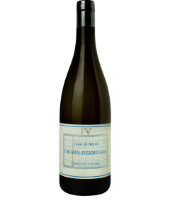 Domaine Francois Villard Cour de Récré Crozes-Hermitage Blanc 2021