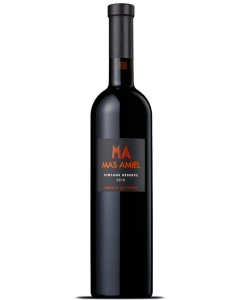 Mas Amiel Vintage Réserve Rouge Maury 2014