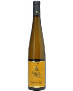 Louis Sipp Gewurtztraminer Vendanges Tardives Osterberg Grand Cru Alsace 2006
