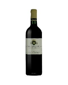 Punane vein Château de Pibarnon Restanques Bandol 2011