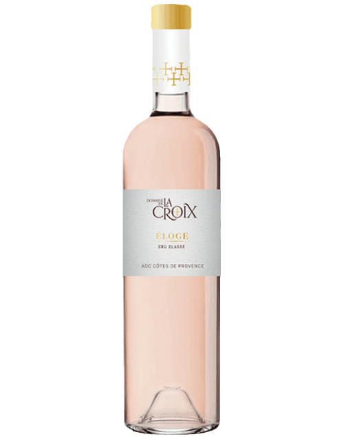 Domaine de la Croix Eloge Rosé Cru Classé  C&#244;tes de Provence 2022
