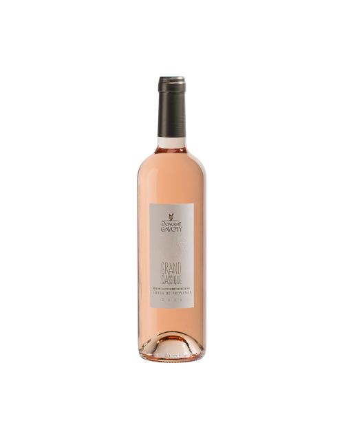 Domaine Gavoty Grand Classique Rosé C&#244;tes de Provence 2022