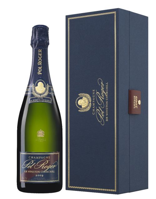 P.Roger Sir Winston Churchill 2015 Mgn