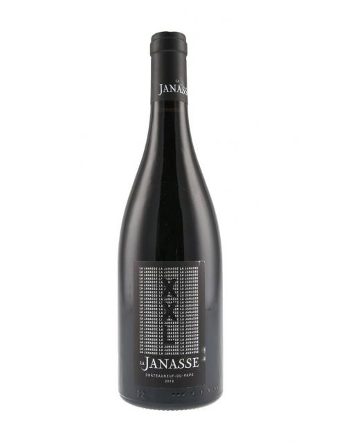 Domaine de la Janasse XXL Ch&#226;teauneuf-du-Pape 2019