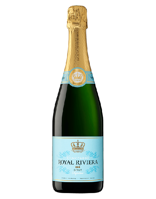 Royal Riviera Supreme Brut Champagne NV