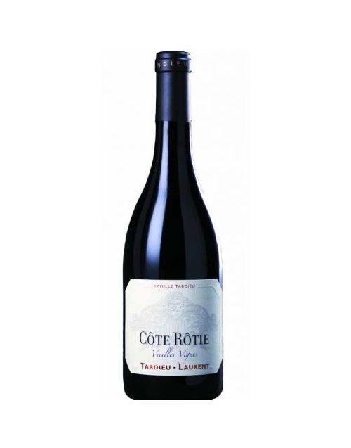 Tardieu-Laurent C&#244;te-R&#244;tie Vieilles Vignes 2021