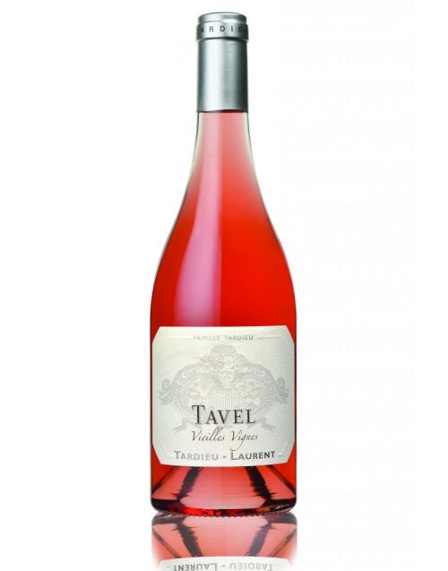 Tardieu-Laurent Tavel Vieilles Vignes 2021