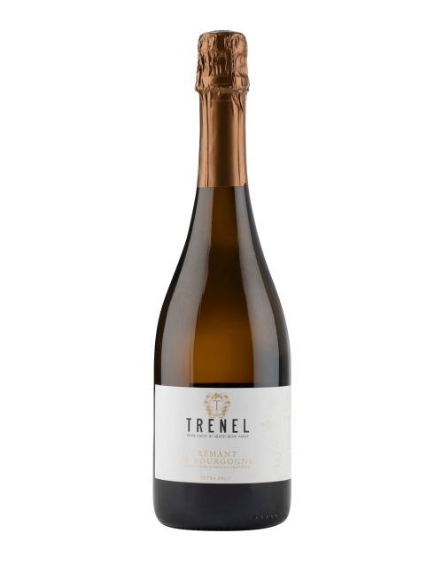 Maison Trenel Crémant de Bourgogne Brut NV