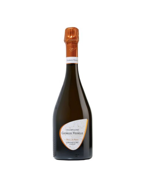 Georges Vesselle Champagne Blanc de Noirs Grand Cru NV