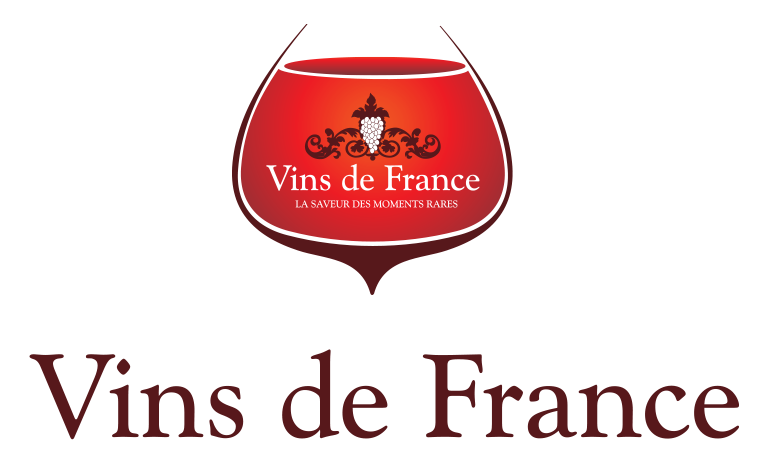 Vins de France veinid