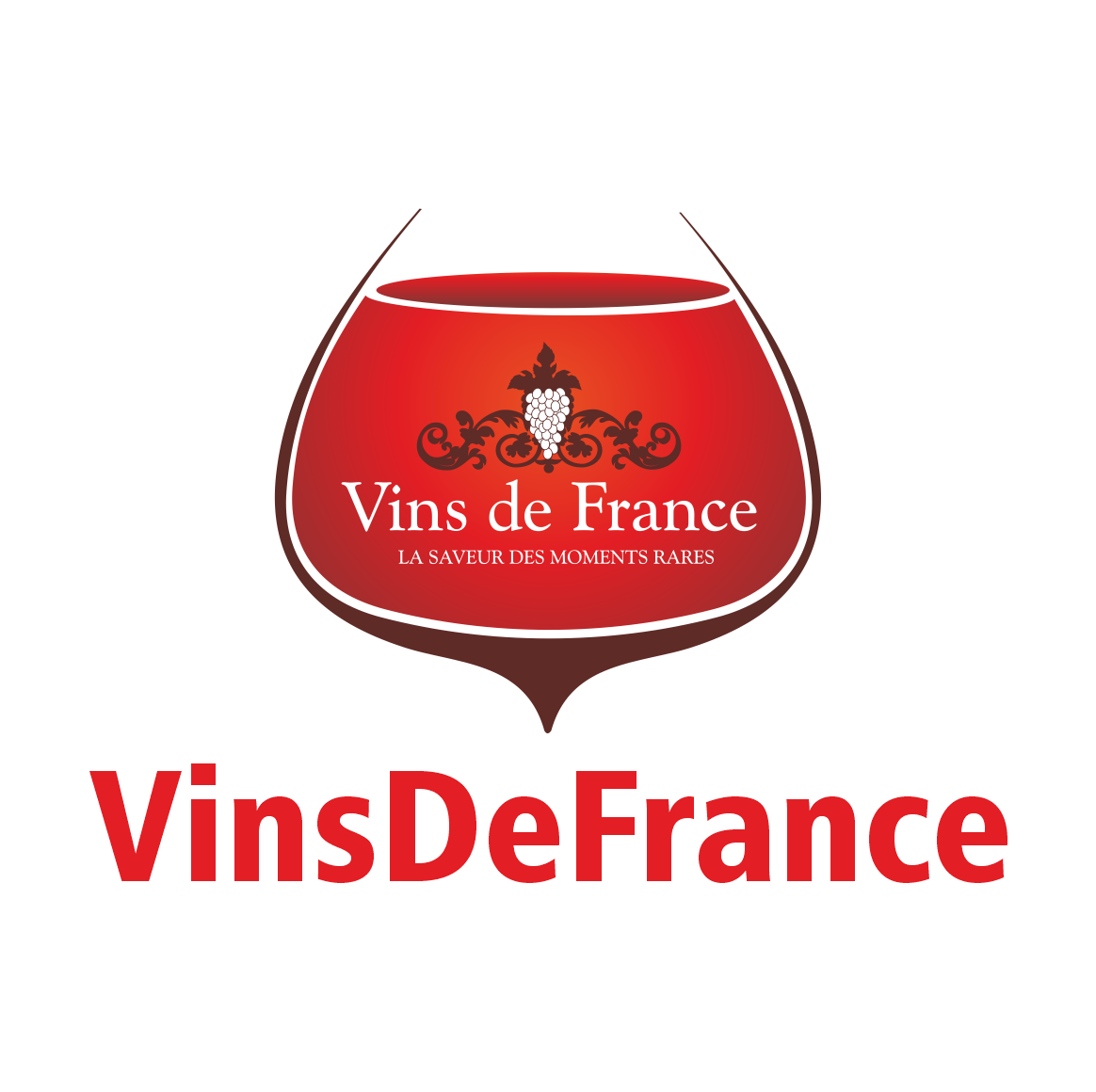 Vins de France veinid