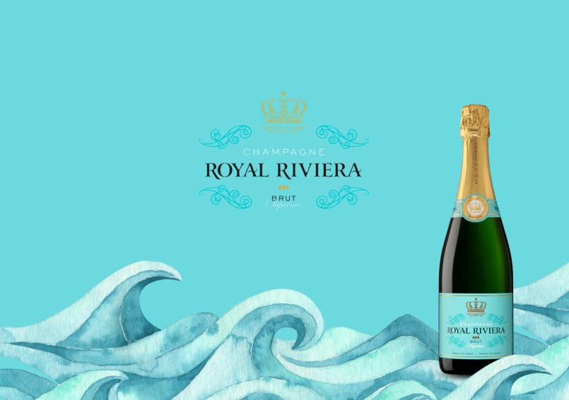 Royal Riviera šampanja