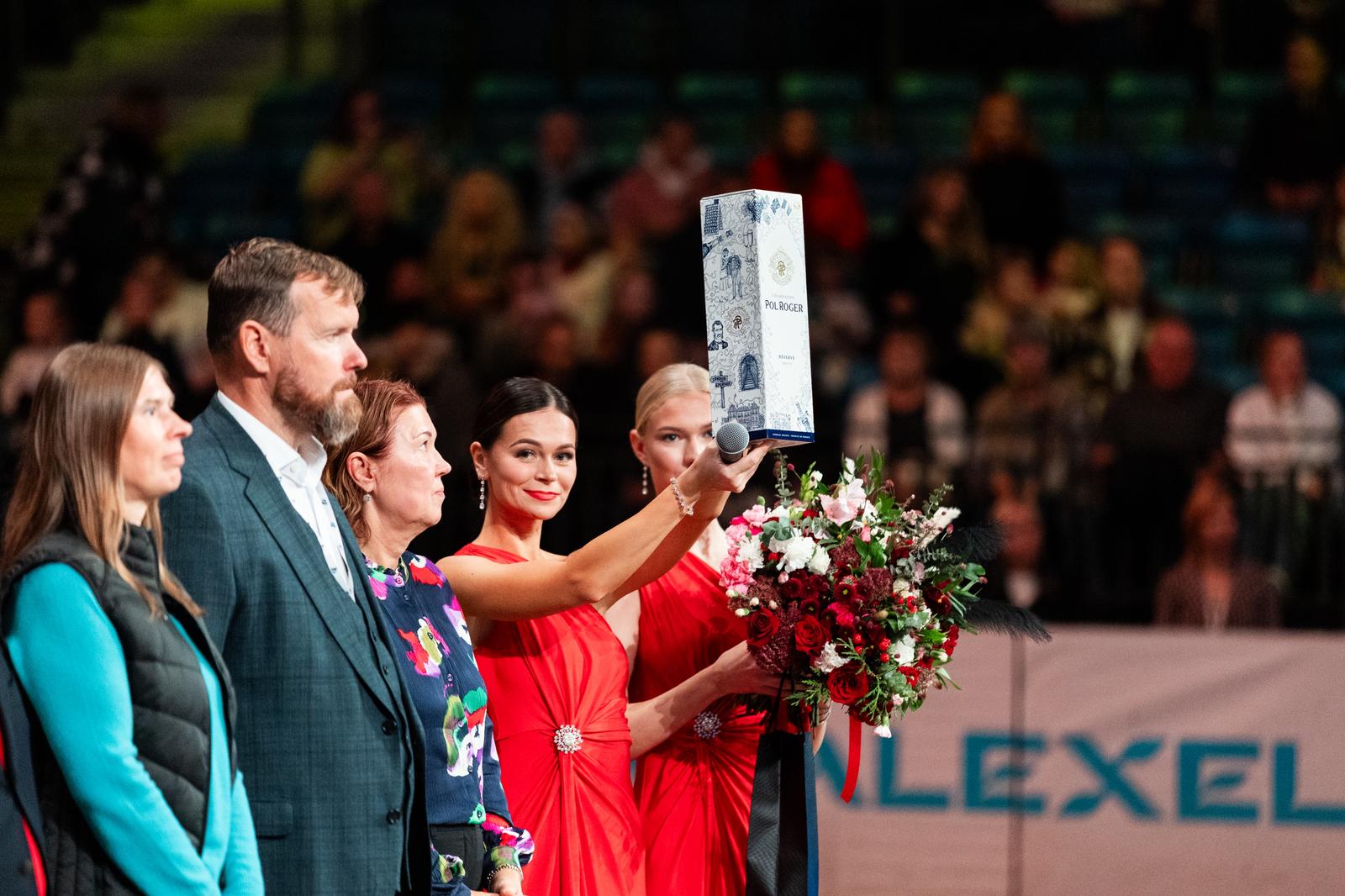 Tallinn International Horse Show