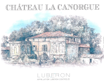 Chateau La Canorgue