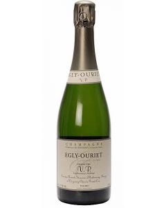 Champagne Egly-Ouriet  Cuvée V.P. Extra Brut Grand Cru NV