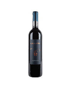 Clos Bagatelle Au Fil de Soi Saint-Chinian 2018