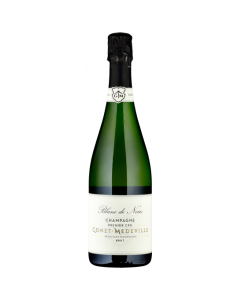Gonet-Médeville Champagne Tradition Brut 1er Cru NV Jeroboam