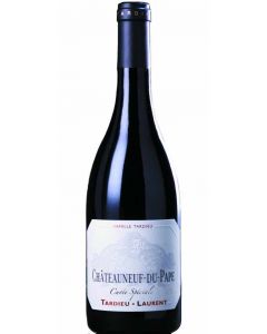 Punane vein Tardieu-Laurent Rouge Châteauneuf-du-Pape Cuvée Speciale 2014