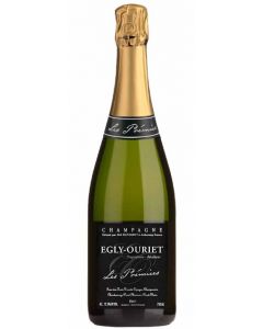 Champagne Egly-Ouriet  Les Prémices Brut NV