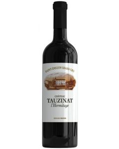 Château Tauzinat L’Hermitage Saint-Émilion Grand Cru 2011

