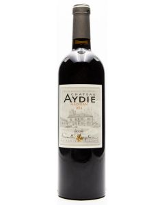 Punane vein, Château d’Aydie Madiran 2015