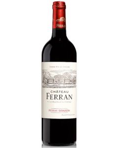 Punane vein, Château Ferran Pessac-Léognan 2016