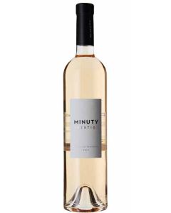 Château Minuty Prestige Rosé Côtes de Provence 2020