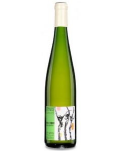 Valge vein, Domaine Ostertag Gewurtztraminer Les Jardins Alsace 2018