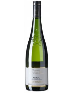 Punane vein, Domaine de la Petite Croix Cuvée Tendresse Anjou Blanc 2020