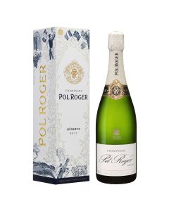 Pol Roger Champagne Reserve Brut NV