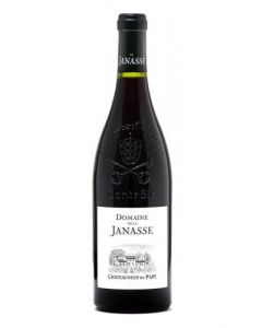 Domaine de la Janasse Chaupin Châteauneuf-du-Pape 2018